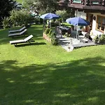 Hotel-pension Flora 3* Saalbach-Hinterglemm