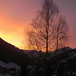 Hotel-pension Flora Bed & Breakfast Saalbach-Hinterglemm