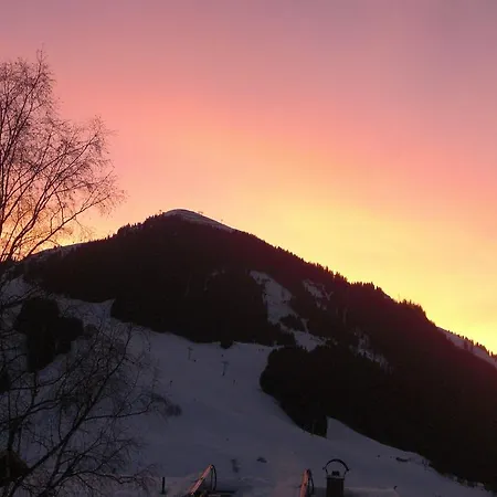 Hotel-pension Flora Отель типа 