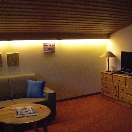 Hotel-pension Flora 3* ザールバッハ・ヒンターグレム
