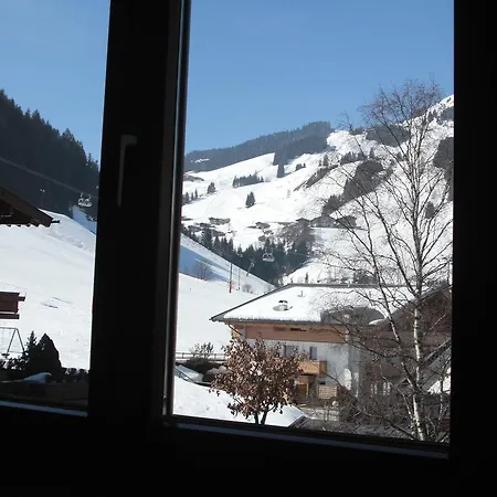 Hotel-pension Flora