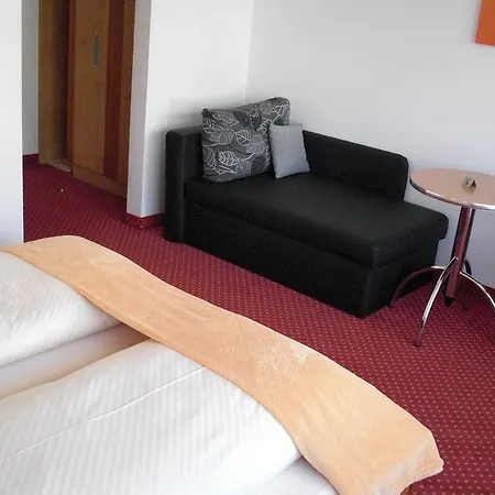 Hotel-pension Flora