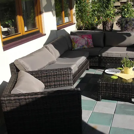 Nocleg ze śniadaniem Hotel-pension Flora 3*