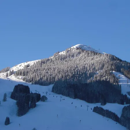 Hotel-pension Flora 3* Saalbach-Hinterglemm