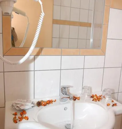 Hotel-pension Flora