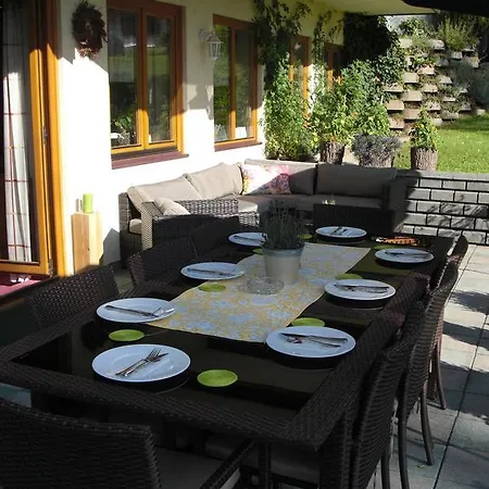 Hotel-pension Flora