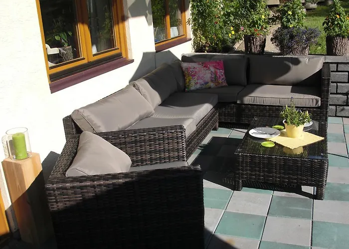 B&B Hotel-pension Flora 3*